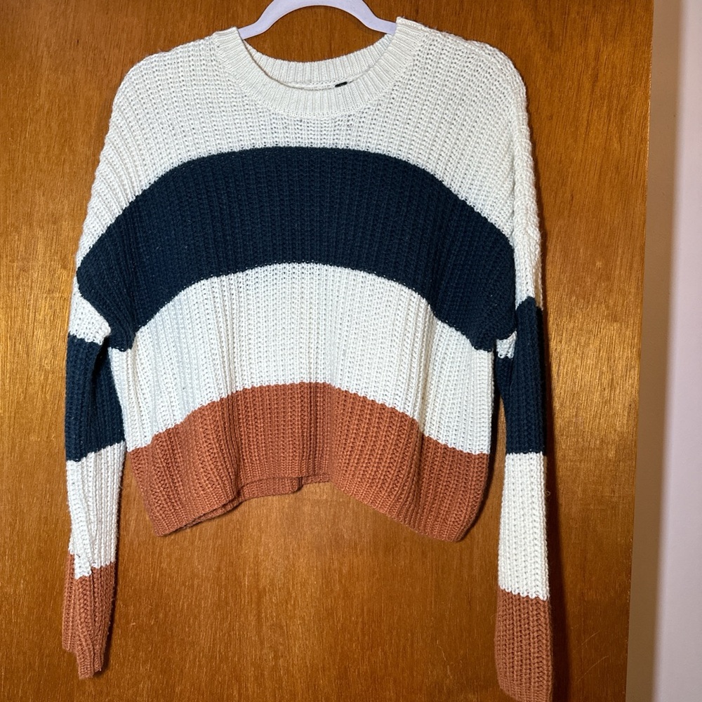Multicolored
